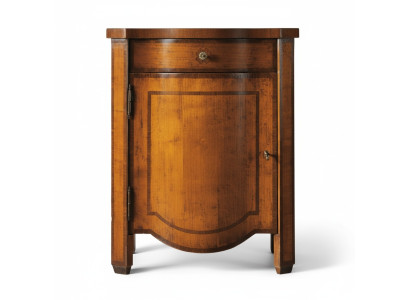 Nachttische Nachttisch Konsolen Beistelltisch Modern Nachtkonsolen Holz Design