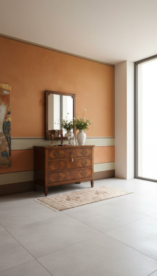 Kommod Landhaus Holz Anrichte Hoch Schrank Schränke Sideboard Kommoden Möbel