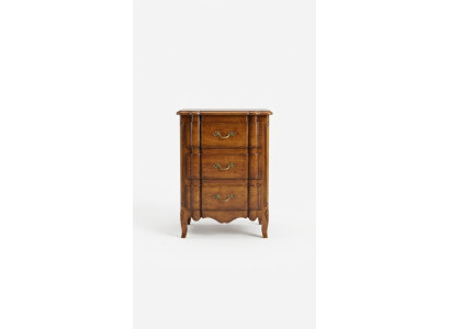 Schlaf Zimmer Holz Luxus Konsolen Neu Nachttisch Design Konsole Beistell Tische