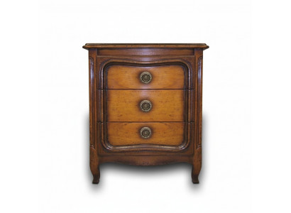 Schlafzimmer Nachttische Schrank Möbel Italien Nachttisch Beistelltisch Schränke
