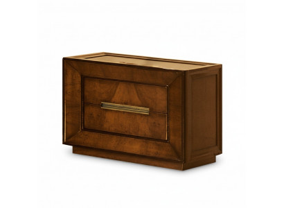 Schlafzimmer Möbel Tisch Nachttisch Braun Holz Möbel Design Beistelltisch Tische