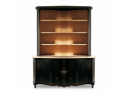 Anrichte Buffet Schrank Massiv Holz Schränke Sideboard Möbel Sideboard Kommode