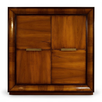 Sideboard Kommode Anrichte Sideboards Schrank Kommoden Braun Luxus xxl Möbel
