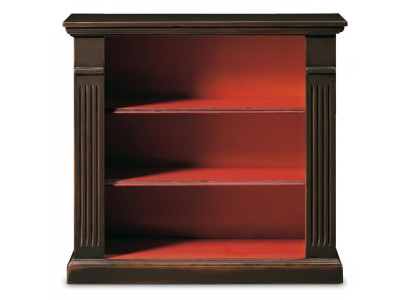Wohnwand Schrank Holz Möbel Regale Neu Freistehend Regal Bücherschrank Mehrzweck