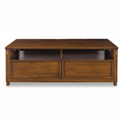Tv Ständer Sideboard Kommode Wohnzimmer Modern Holz Design Möbel rtv Lowboard