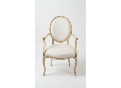 Esszimmer Lehnstuhl Beige Gold Holz Esszimmer Möbel Stühle Wohnzimmer Stuhl Neu