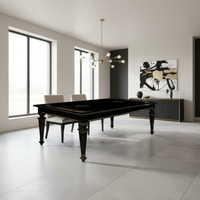 Luxus Esstische Tische Holz Esstisch Design Tisch Italienische Möbel Esszimmer