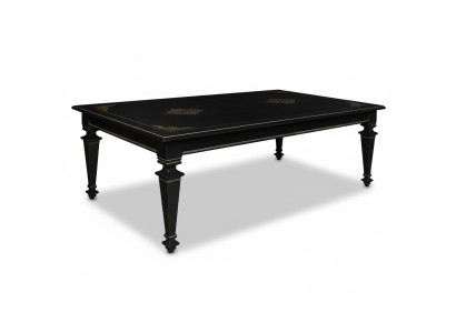 Luxus Esstische Tische Holz Esstisch Design Tisch Italienische Möbel Esszimmer