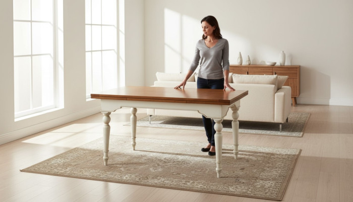 Esstisch Tisch Esszimmer Tische Esstische Holz Möbel Holztisch 160x90