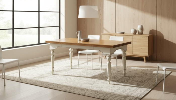 Esstisch Tisch Esszimmer Tische Esstische Holz Möbel Holztisch 160x90