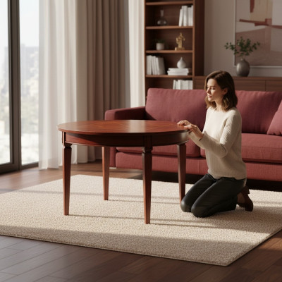 Luxus Esstisch Design Tisch Esszimmer Tische Holz Design Möbel Italien