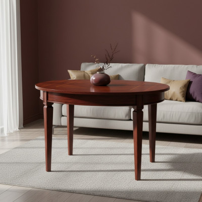 Luxus Esstisch Design Tisch Esszimmer Tische Holz Design Möbel Italien