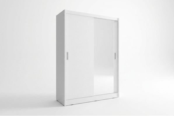 Mehrzweck Regale Schrank Regal Aufbewahrungs Kleiderschränke 130cm