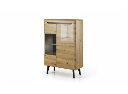 Mehrzweck Regale Schrank Regal Aufbewahrungs 90cm Neu Garderobe Kleiderschränke