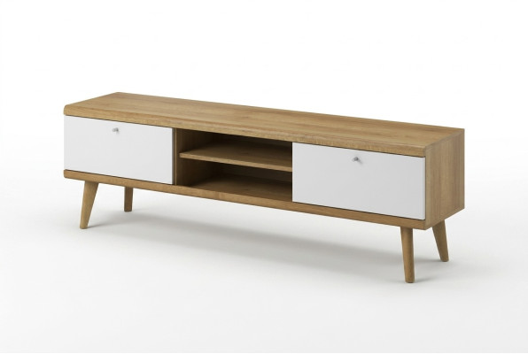 Sideboard PRTV160 Tv Schrank Lowboard Sideboard Kommode Wohnzimmerschrank Neu