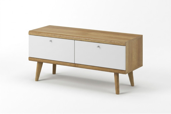 Sideboard RTV PRTV107 Tv Schrank Lowboard Design Holzschrank Schränke Fernseh