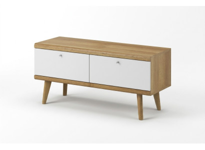 Sideboard RTV PRTV107 Tv Schrank Lowboard Design Holzschrank Schränke Fernseh