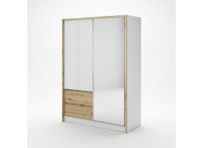 Mehrzweck Regale Schrank Regal Aufbewahrungs Kleiderschrank Garderobe Neu 180cm