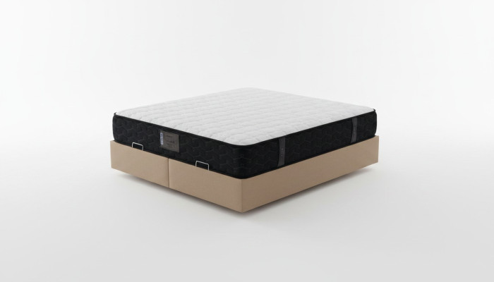 Orthopädische Matratze King Queen Size 90x200 Hochwertige Schlafzimmer