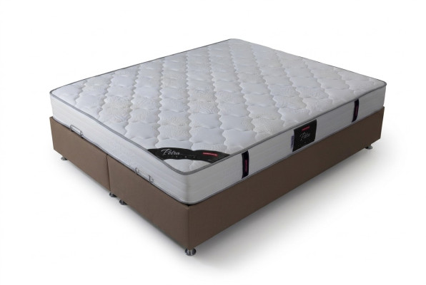 Orthopädische Matratze King Queen Size 120x200 Hochwertige 28cm Doppel