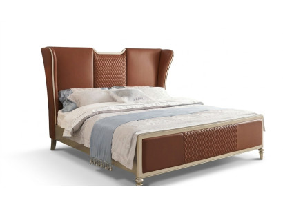 Luxus Schlafzimmer Möbel 2x Nachttische Moderne Beistelltische 2tlg