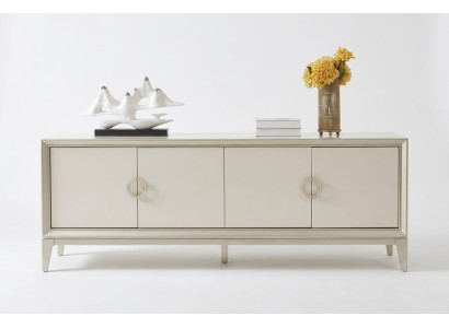 Sideboard Holz Schrank Möbel Kommode Anrichte Sideboard Weiß Anrichten