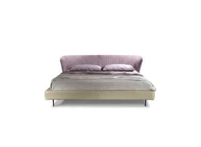 Rosa Bett Design Luxus Betten Italienische Moderne Möbel Schlafzimmer Prianera
