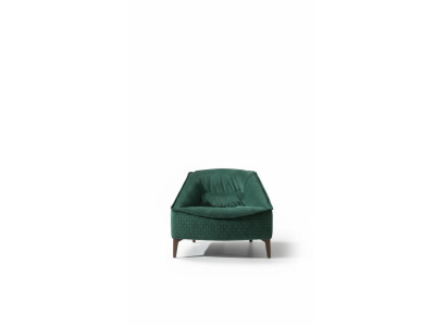 Luxus Möbel Design Sessel Klassisches Modern Design Sessel Textil Wohnzimmer Neu