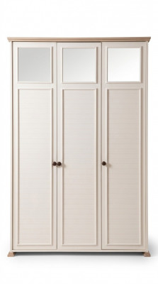 Kleiderschrank Beige Schrank Kinderzimmer Regale Jugend Kinder 