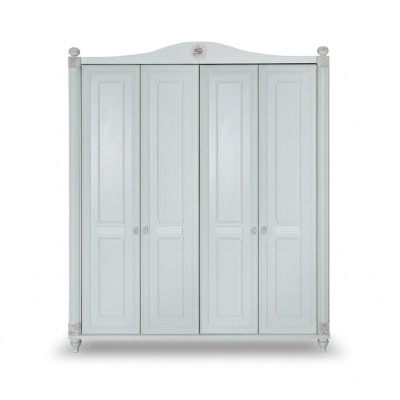 Kinderzimmer Schränke Kleiderschrank Weiß Design Kleiderschränke Schrank