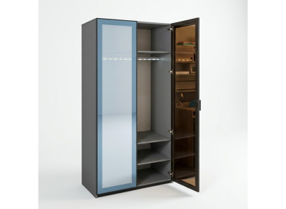 Schrank Schlafzimmer Kleiderschrank Design Jugend Kleiderschränke Möbel