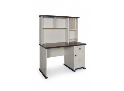 Schreibtisch Luxus Tisch Schreibtische Regal Schrank Holz Möbel Tische