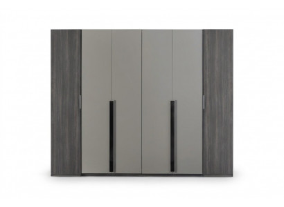 xxl Kleiderschrank Design Schrank Moderne Schränke Schlafzimmer Möbel Loft Neu