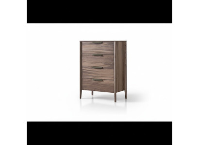Kommode Hochschrank Holz Schränke Konsolen Möbel Schrank Sideboard Schubladen