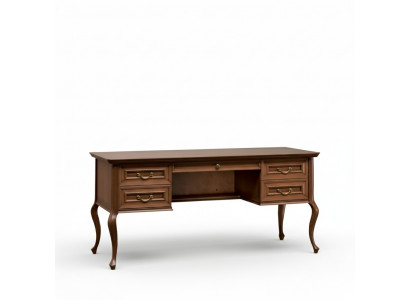 Schreibtisch Holz Tisch Tische Schreibtische Möbel Büro Möbel Design