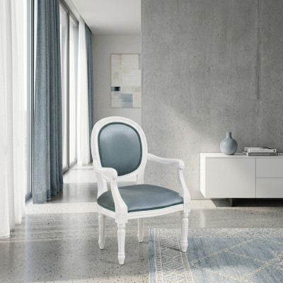 Esszimmer Stuhl Braun Luxus klassischer Holzstuhl Stühle Möbel Holz