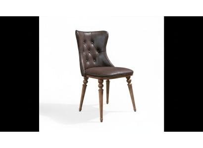 Lehnstühle Lehnstuhl Sessel Stuhl Textil Stühle Moderne Möbel Esszimmer