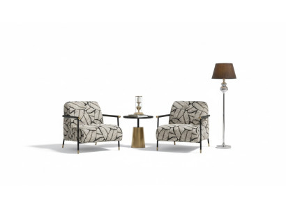 Luxus Sessel Design Sofa Sitzer Lounge Club Polster klassisch Sitz Relax Neu