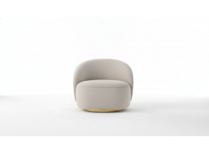 Sessel Modernes Einsitzer Design Sessel Einrichtung Wohnzimmer Sofa 1 Sitzer