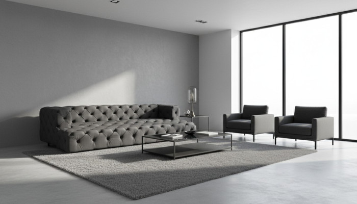 Luxus Sofa 5 Sitzer Couch Polstersofa xxl Sofas Wohnzimmer Stoff