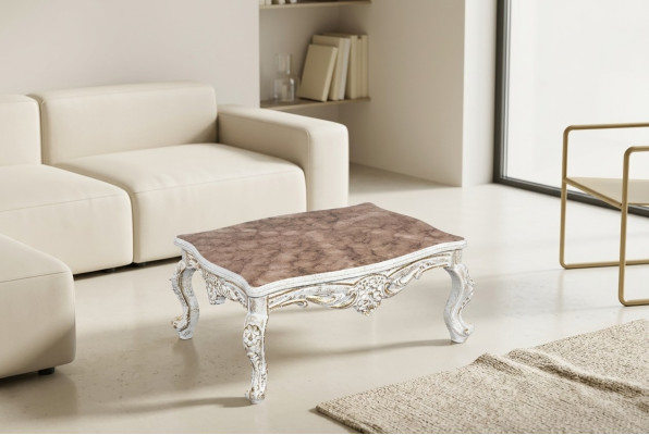 Couchtisch Tisch Couchtische Möbel Barock Rokoko Tische Einrichtung