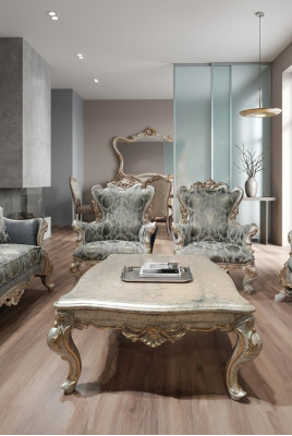 Marmor Couchtisch Design Tische Wohnzimmer Tisch Couchtische Holz Möbel