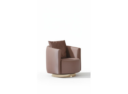 Sessel Luxus Möbel Einrichtung Sofa Couch Einsitzer Relax Club Polster Möbel