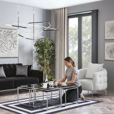 Runder Sessel Polster Couch Relax Wartezimmer Kanzlei Praxis Hotel