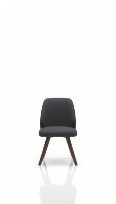 Esszimmerstuhl Luxus Sitzmöbel Küchenstühle Moderner Stil Einsitzer
