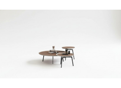 Couchtisch Set Wohnzimmermöbel Luxus Braune Tische Luxus Design Holz