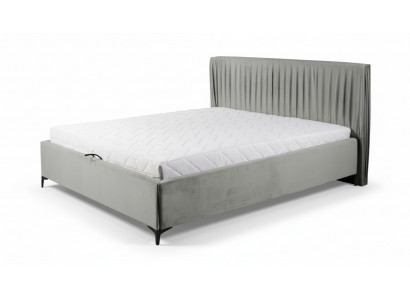 Bett Möbel Einrichtung für Hotel Hostel Elegante Polster Möbel Betten