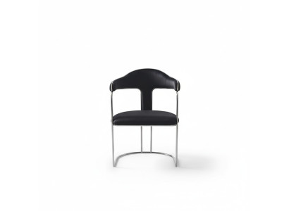 Moderner Sessel Stuhl 1x Esszimmer Fernseh Lounge Sitz Polsterstuhl Neu Textil