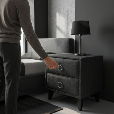 Design Nacht Tisch Konsole Beistell Schlaf Zimmer Luxus Konsolen Tische Italien