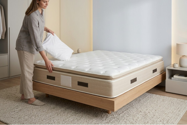 Schaumstoff Matratzen Exklusive Matratze Luxus Möbel Orthopädische 50cm